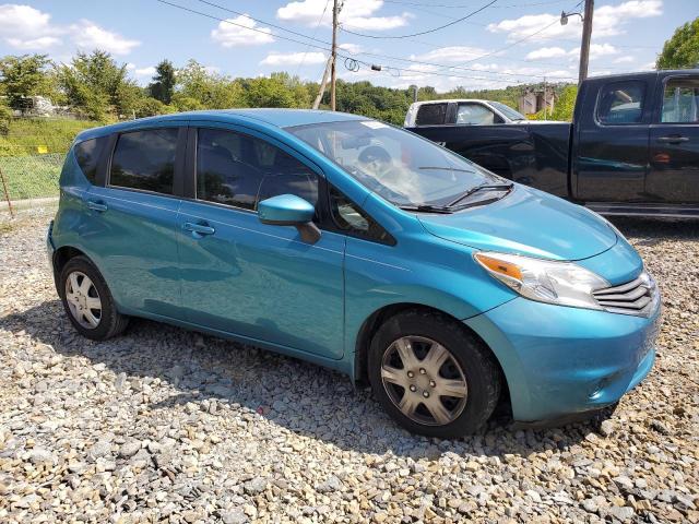 Photo 4 from auction – 2016 NISSAN VERSA NOTE with VIN 3N1CE2CP6GL379914