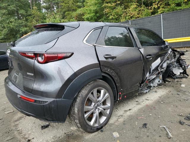 Photo 3 from auction – 2021 MAZDA CX-30 SELE with VIN 3MVDMBBL3MM264937