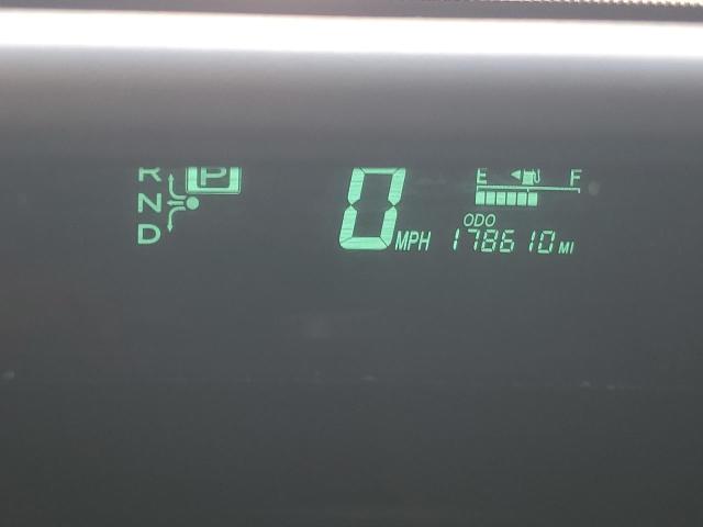 Photo 9 from auction – 2008 TOYOTA PRIUS with VIN JTDKB20U683300492