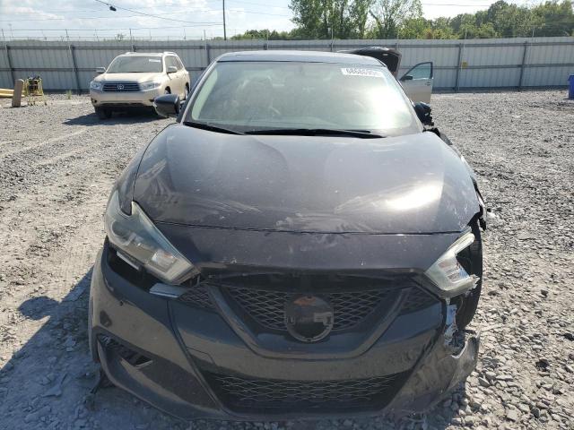 Photo 5 from auction – 2016 NISSAN MAXIMA 3.5 with VIN 1N4AA6APXGC446901