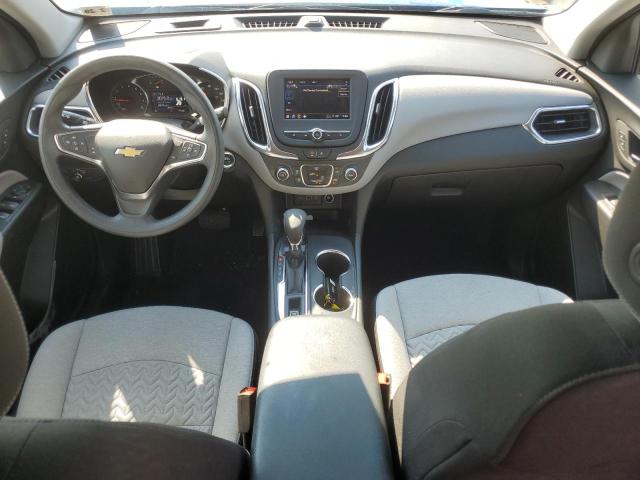 Photo 8 from auction – 2024 CHEVROLET EQUINOX LS with VIN 3GNAXSEG1RL240098