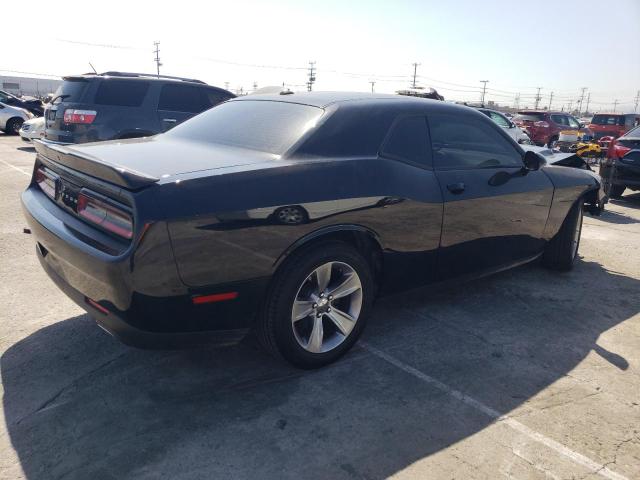Photo 3 from auction – 2020 DODGE CHALLENGER with VIN 2C3CDZAG9LH104220