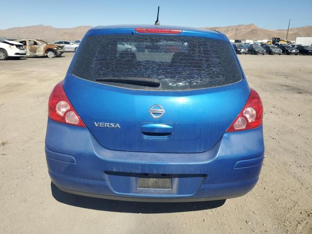 Photo 6 from auction – 2007 NISSAN VERSA S with VIN 3N1BC13E97L399603