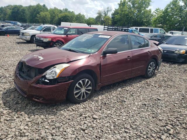 NISSAN ALTIMA BAS 2010 with VIN 1N4AL2AP3AC101431 - Photo from auction
