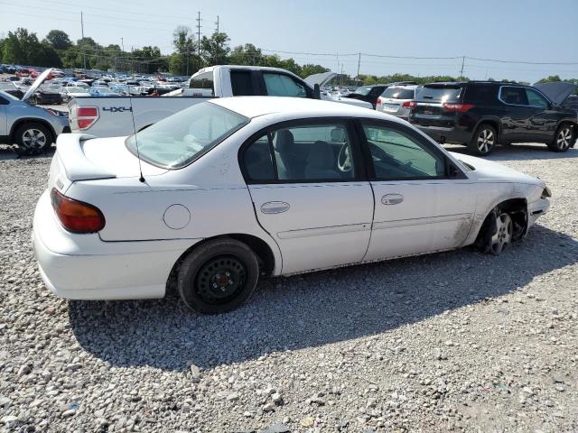 Photo 3 from auction – 2005 CHEVROLET CLASSIC with VIN 1G1ND52F75M240423