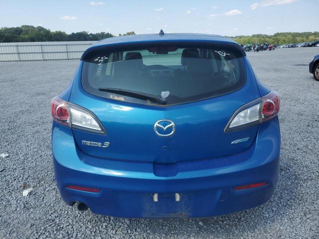 Снимка 6 от търг – 2012 MAZDA 3 I с VIN JM1BL1M77C1610425