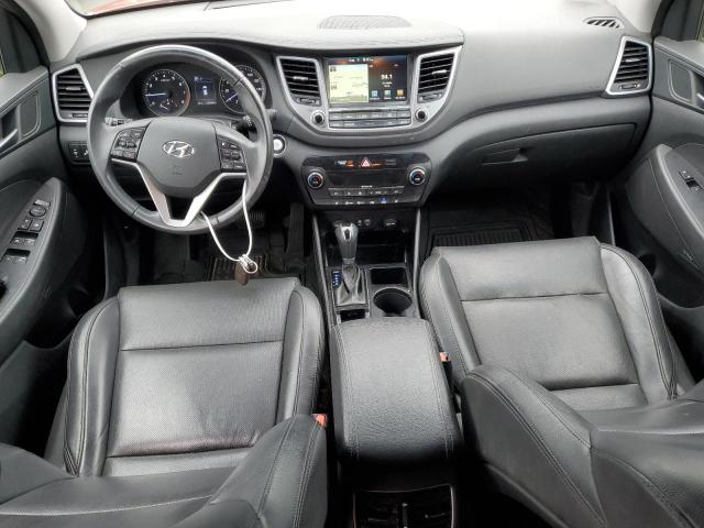 صورة رقم 8 من المزاد - 2017 HYUNDAI TUCSON LIM مع VIN KM8J3CA24HU307586