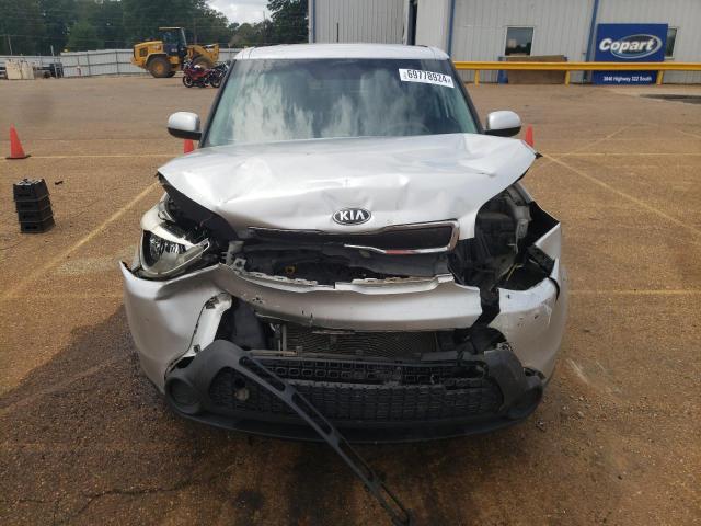 Photo 5 from auction – 2014 KIA SOUL with VIN KNDJN2A22E7707861