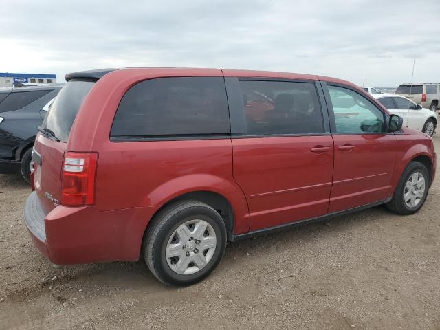 Photo 3 from auction – 2009 DODGE GRAND CARA with VIN 2D8HN44E09R645057