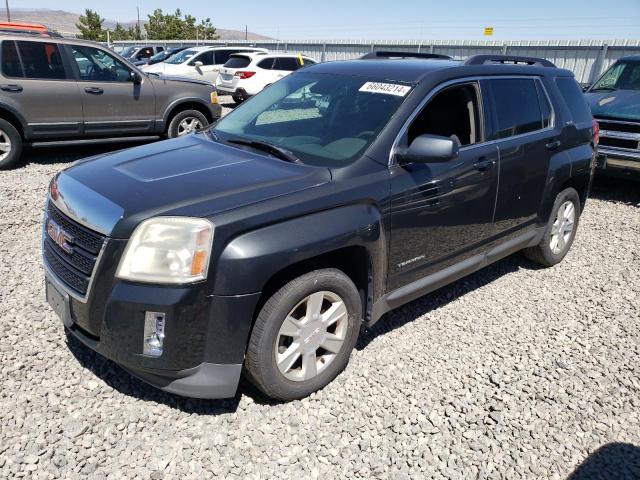 GMC TERRAIN SL 2013 مع رقم تعريف المركبة 2GKFLTEK5D6269139 - صورة من المزاد