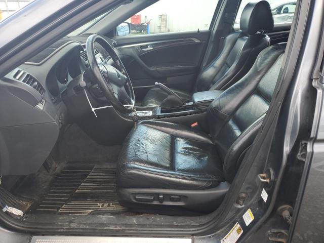Photo 7 from auction – 2004 ACURA TL with VIN 19UUA66264A056181