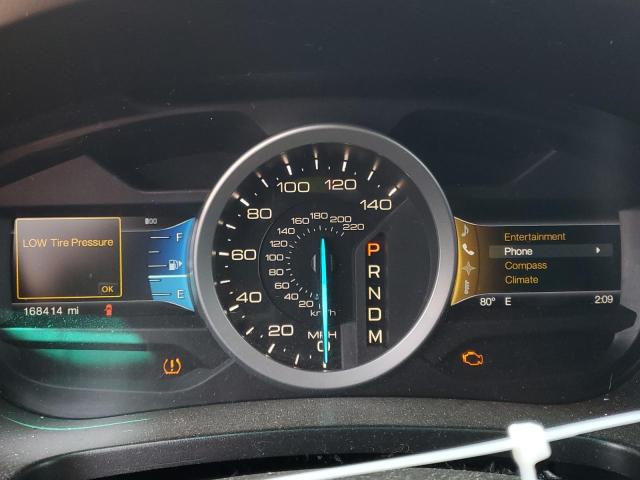 Zdjęcie 9 z aukcji – 2013 FORD EXPLORER L z VIN 1FM5K7F81DGC01081