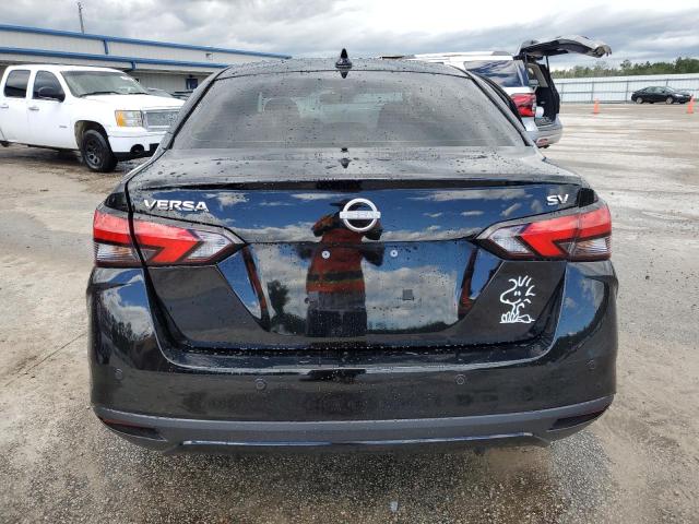 Photo 6 from auction – 2024 NISSAN VERSA SV with VIN 3N1CN8EV3RL882737