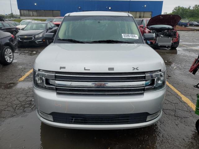 Photo 5 from auction – 2019 FORD FLEX SEL with VIN 2FMGK5C84KBA13211