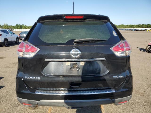 Photo 6 from auction – 2015 NISSAN ROGUE S with VIN KNMAT2MV1FP555391