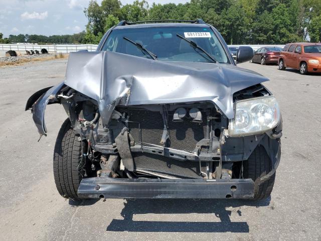 Photo 5 from auction – 2003 TOYOTA 4RUNNER SR with VIN JTEBU14R438003187