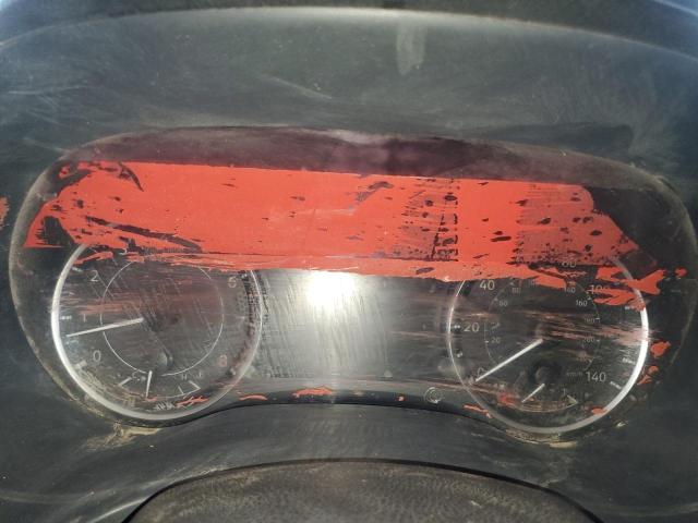 Photo 9 from auction – 2023 NISSAN ARMADA SL with VIN JN8AY2BC3P9181640
