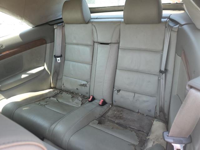 Photo 10 from auction – 2003 AUDI A4 3.0 CAB with VIN WAUAT48HX3K016290