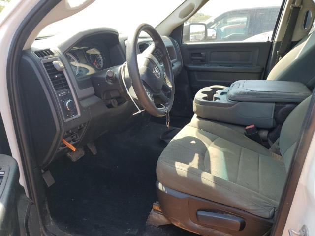 Photo 7 from auction – 2019 RAM 1500 CLASS with VIN 1C6RR7FG2KS717315