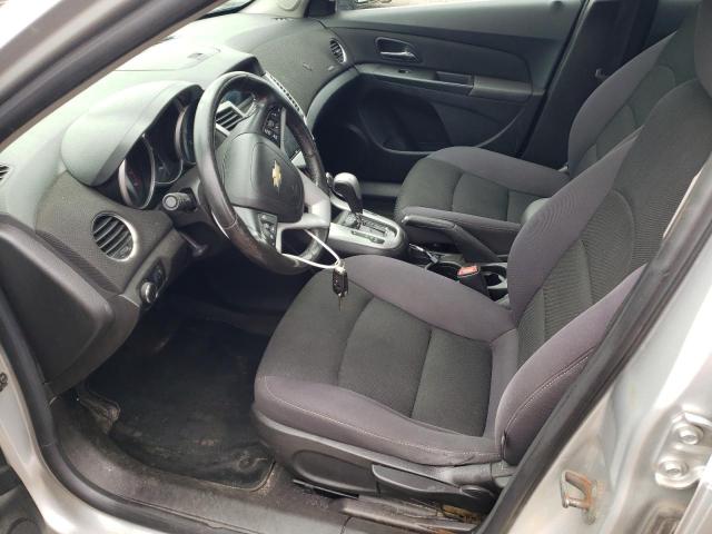 Photo 7 from auction – 2014 CHEVROLET CRUZE LT with VIN 1G1PC5SB2E7125008
