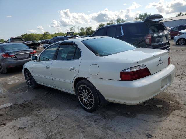 Photo 2 from auction – 2002 ACURA 3.2TL TYPE with VIN 19UUA56842A046597