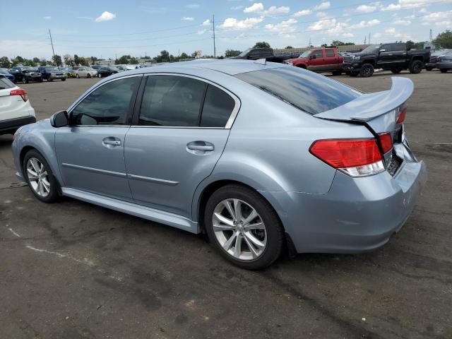 Photo 2 from auction – 2013 SUBARU LEGACY 3.6 with VIN 4S3BMDK68D2031223