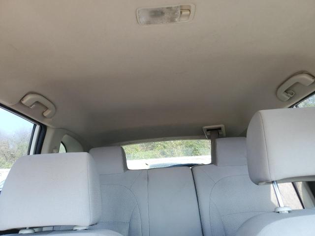 Photo 10 from auction – 2013 NISSAN ROGUE S with VIN JN8AS5MT5DW553573
