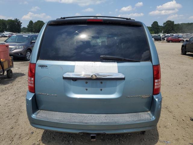 Photo 6 from auction – 2010 CHRYSLER TOWN & COU with VIN 2A4RR5D16AR188019