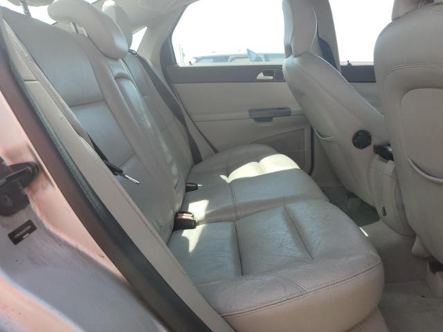 Photo 10 from auction – 2008 VOLVO S40 2.4I with VIN YV1MS382482406554