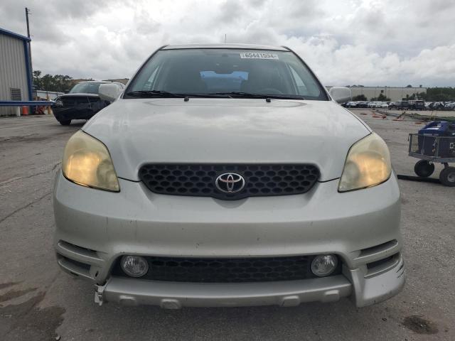 Photo 5 from auction – 2004 TOYOTA COROLLA MA with VIN 2T1KR32E24C287667
