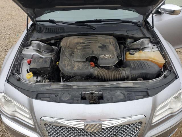 Фото 11 с аукциона – 2014 CHRYSLER 300C с VIN 2C3CCAKG4EH194575