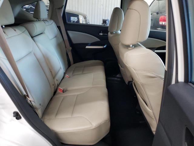 Photo 11 from auction – 2016 HONDA CR-V TOURI with VIN 5J6RM4H91GL129177