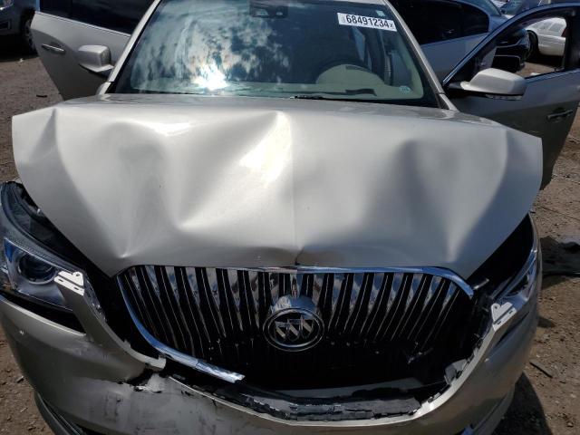Фото 11 с аукциона – 2015 BUICK LACROSSE с VIN 1G4GB5G33FF224855