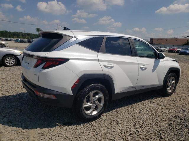 Photo 3 from auction – 2022 HYUNDAI TUCSON SE with VIN 5NMJACAE2NH012722