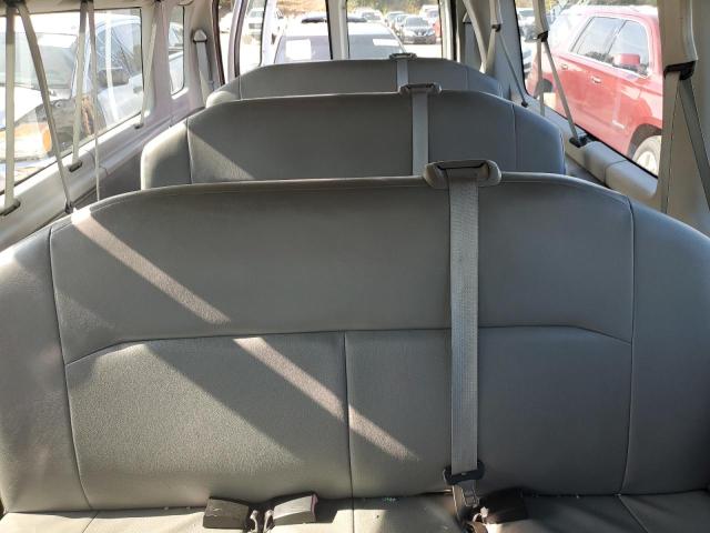 Photo 10 from auction – 2011 FORD ECONOLINE with VIN 1FBSS3BL6BDA55449