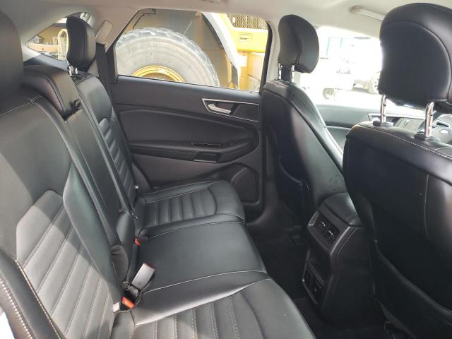 Photo 10 from auction – 2017 FORD EDGE SEL with VIN 2FMPK4J81HBB45249
