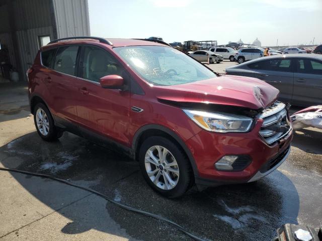 Photo 4 from auction – 2018 FORD ESCAPE SE with VIN 1FMCU0GD8JUA94371