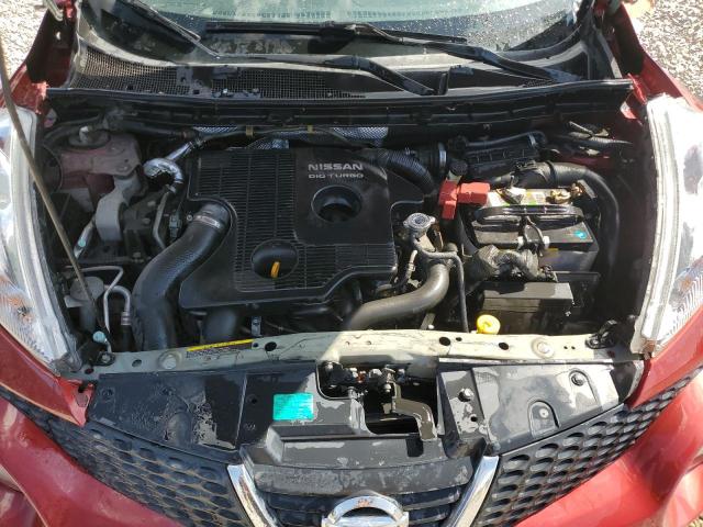 Photo 11 from auction – 2013 NISSAN JUKE S with VIN JN8AF5MV9DT223345