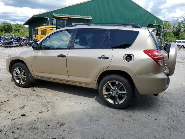 Foto 2 de la subasta – 2010 TOYOTA RAV4 con VIN 2T3BF4DV8AW069357