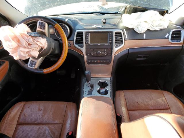 Photo 8 from auction – 2011 JEEP GRAND CHER with VIN 1J4RR6GT6BC696231