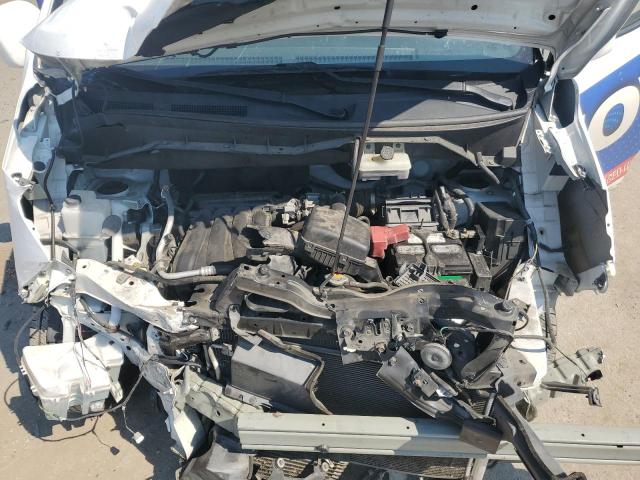 Photo 12 from auction – 2017 NISSAN NV200 2.5S with VIN 3N6CM0KN3HK697983