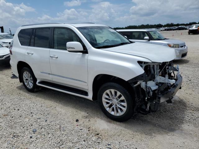 Photo 4 from auction – 2019 LEXUS GX 460 with VIN JTJBM7FX9K5211534