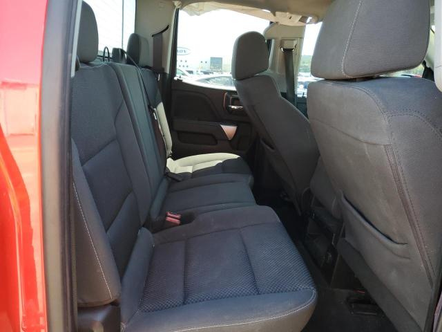 Photo 10 from auction – 2019 CHEVROLET SILVERADO with VIN 2GCVKPEC6K1201436