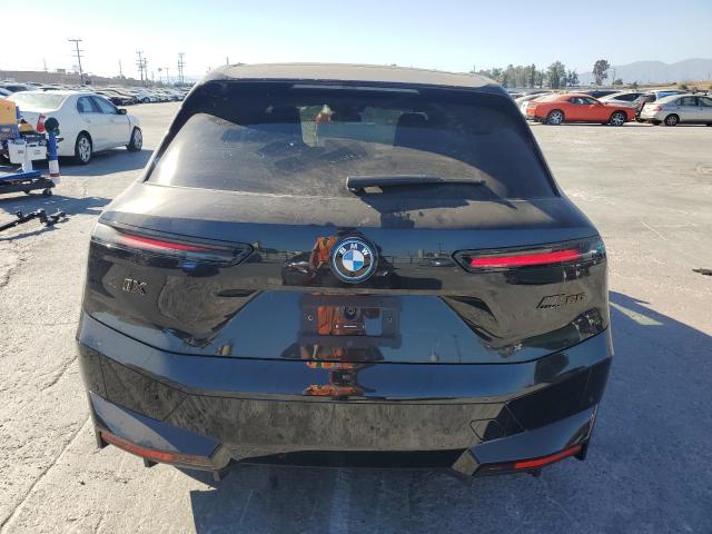 Photo 6 from auction – 2024 BMW IX M60 with VIN WB533CF01RCR28341