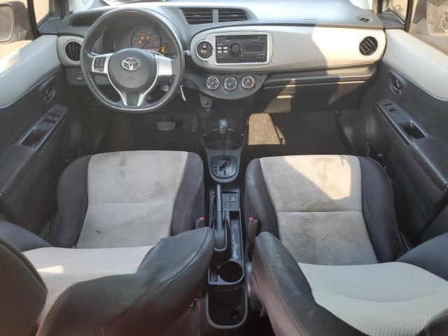 Photo 8 from auction – 2013 TOYOTA YARIS with VIN JTDKTUD34DD557665