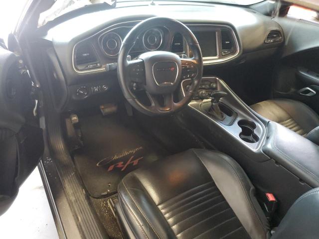 Photo 8 from auction – 2015 DODGE CHALLENGER with VIN 2C3CDZBT8FH888602