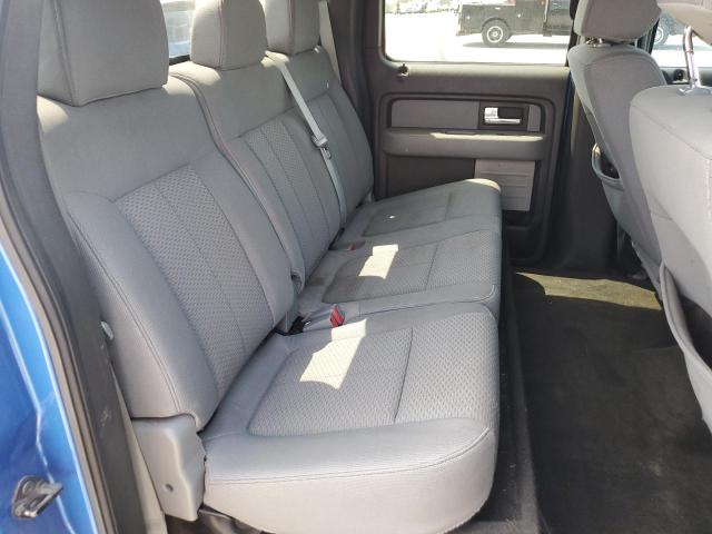 Zdjęcie 10 z aukcji – 2012 FORD F150 SUPER z VIN 1FTFW1CF6CFB39985