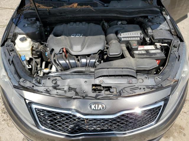 Photo 11 from auction – 2013 KIA OPTIMA LX with VIN 5XXGM4A78DG199387