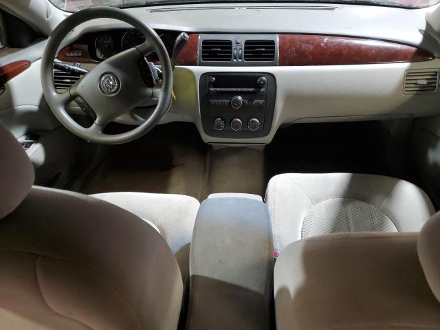 Photo 8 from auction – 2007 BUICK LUCERNE CX with VIN 1G4HP57217U203514