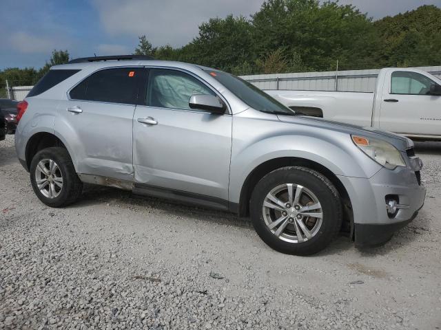Photo 4 from auction – 2014 CHEVROLET EQUINOX LT with VIN 2GNALCEK5E6257975